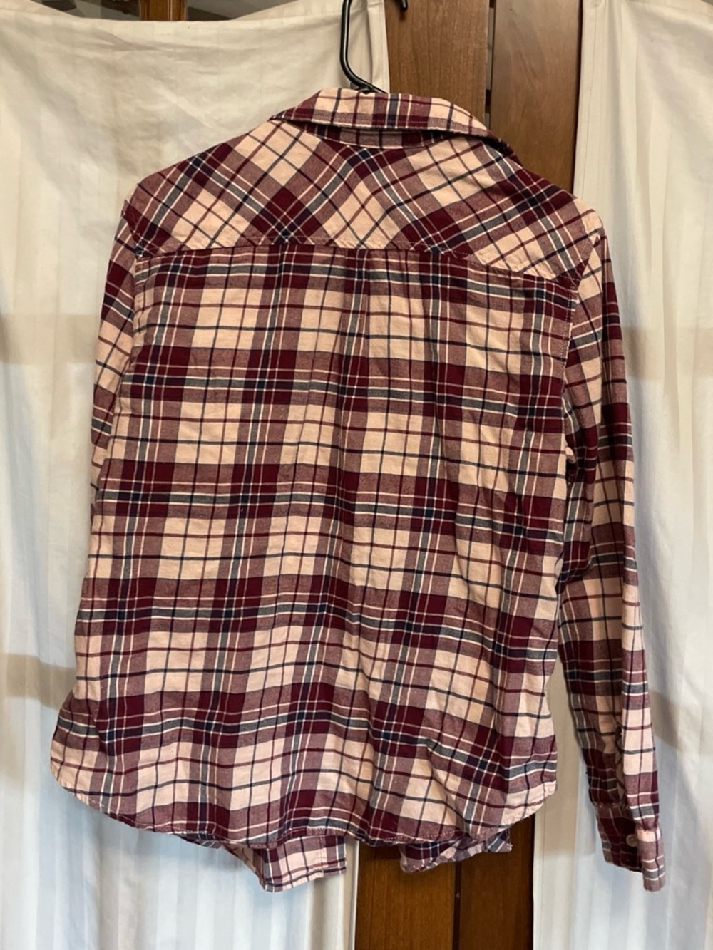 Flannel - Picture 3 of 3
